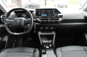 Citroen C4 - sīktēls 8
