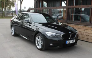 BMW 320 - sīktēls 4