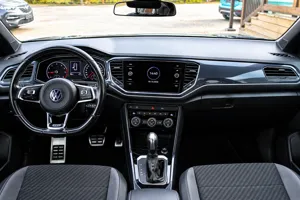 VW T-Roc – sīktēls 11