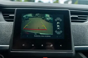Renault Clio - sīktēls 8