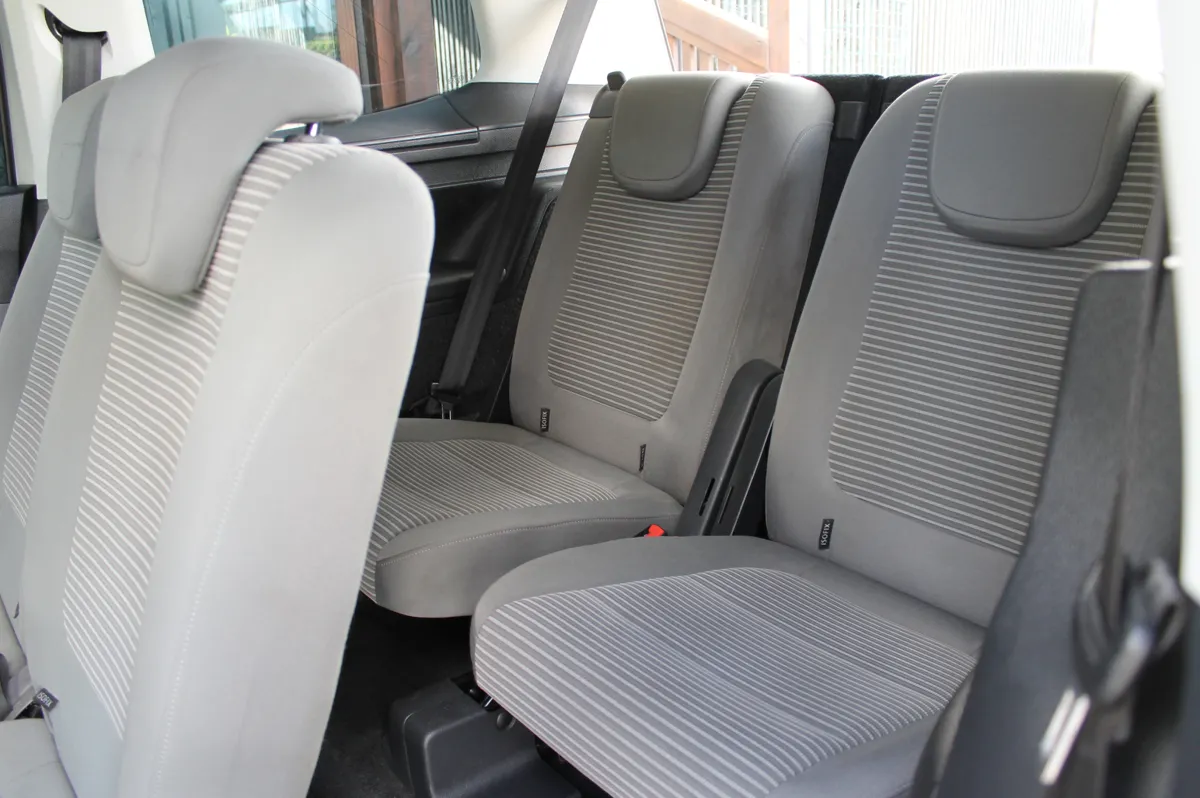 Seat Alhambra 2013 – 9. attēls