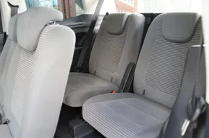 Seat Alhambra – sīktēls 9