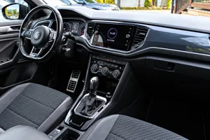 VW T-Roc – sīktēls 9
