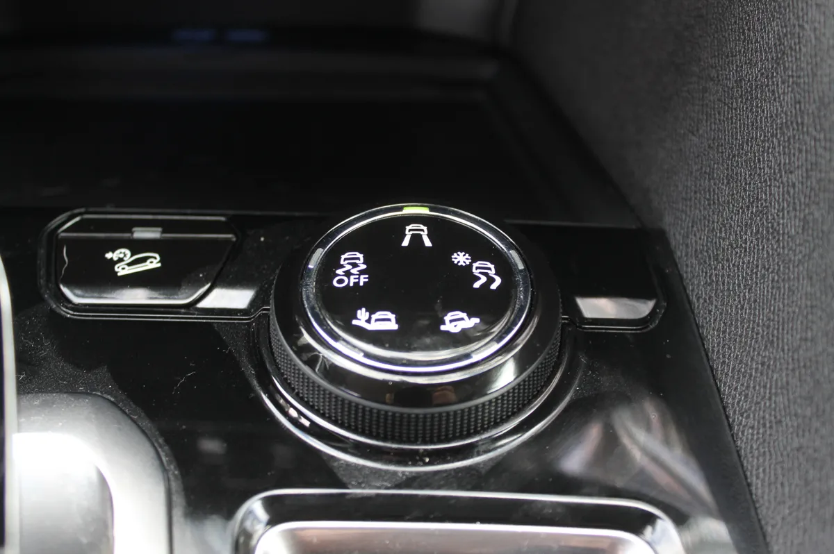 Peugeot 3008 2017 – 20. attēls