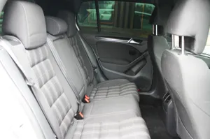 VW Golf 6 – sīktēls 11