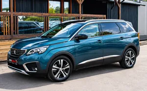 Peugeot 5008 – sīktēls 4