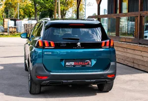 Peugeot 5008 – sīktēls 6