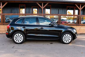 Audi Q5 – sīktēls 9