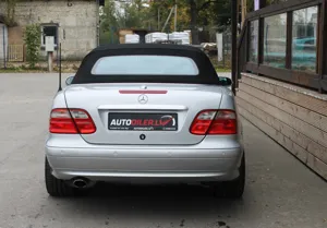 Mercedes CLK230 – sīktēls 5