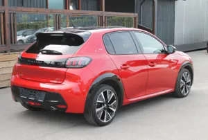 Peugeot 208 – sīktēls 4