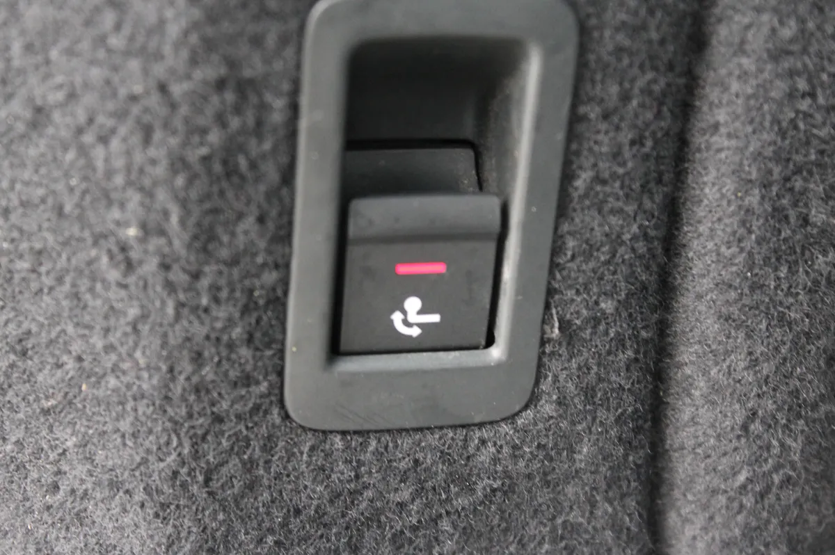 Audi A4 2019 – 11. attēls