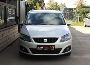 Seat Alhambra – sīktēls 5
