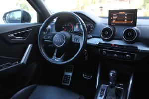 Audi Q2 - sīktēls 6