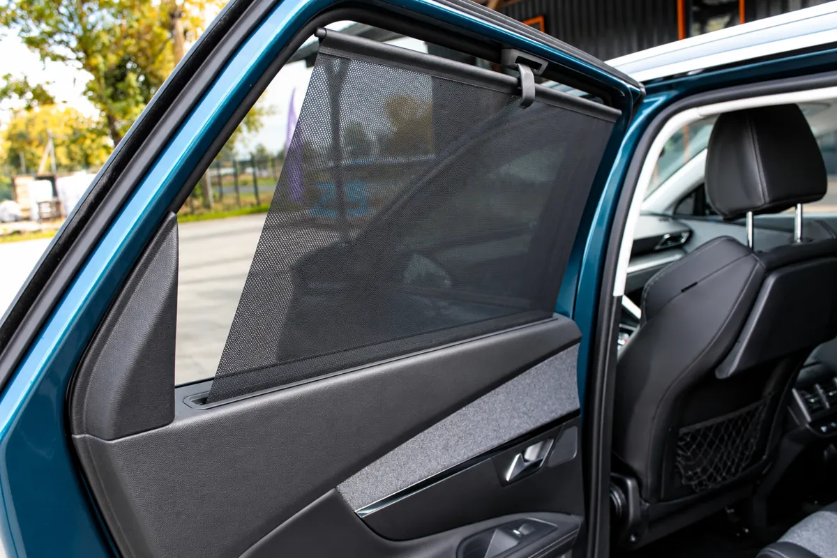 Peugeot 5008 2018 – 18. attēls