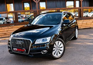 Audi Q5 – sīktēls 1