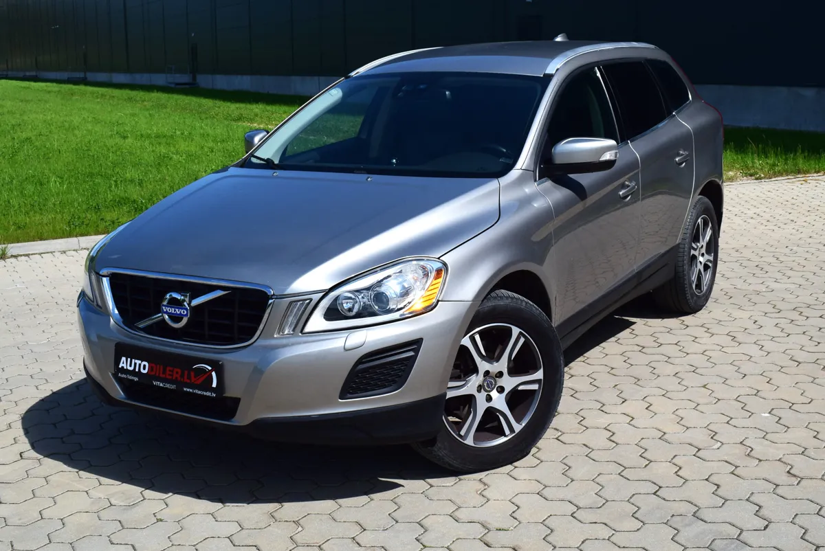 Volvo XC 90 2012