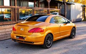 Peugeot 307 – sīktēls 7
