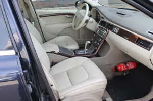 Volvo S80 - sīktēls 4