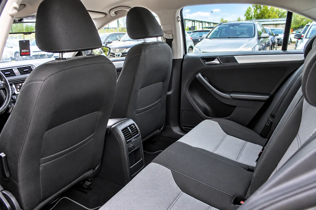 VW Jetta 2013 – 11. attēls