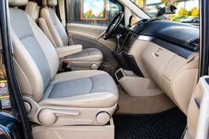 Mercedes Viano – sīktēls 16