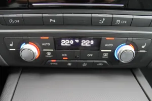 Audi A7 - sīktēls 19