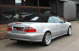 Mercedes CLK230 – sīktēls 6