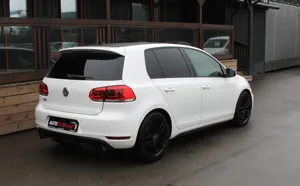 VW Golf 6 – sīktēls 7