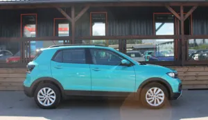 VW T-Cross - sīktēls 5