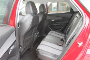 Peugeot 3008 – sīktēls 11