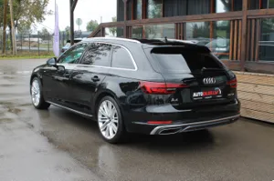 Audi A4 – sīktēls 4