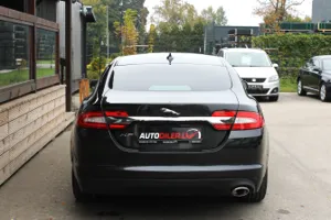 Jaguar XF – sīktēls 6