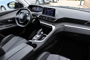 Peugeot 5008 – sīktēls 11
