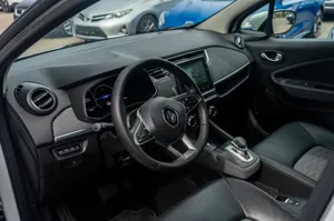 Renault Clio - sīktēls 9
