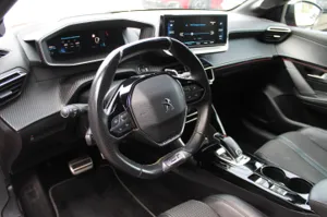 Peugeot 208 – sīktēls 8