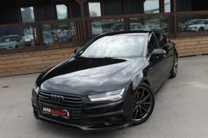 Audi A7 - sīktēls 1